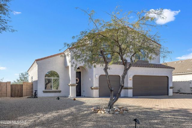 540 S Courts Redford Drive, Vail, AZ 85641