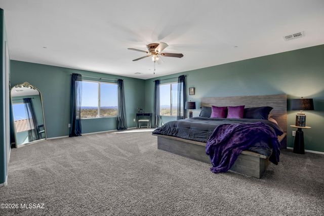 540 S Courts Redford Drive, Vail, AZ 85641