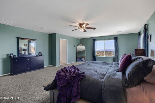 540 S Courts Redford Drive, Vail, AZ 85641