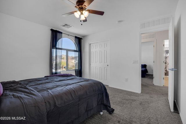 540 S Courts Redford Drive, Vail, AZ 85641