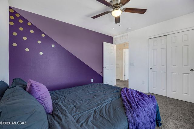 540 S Courts Redford Drive, Vail, AZ 85641