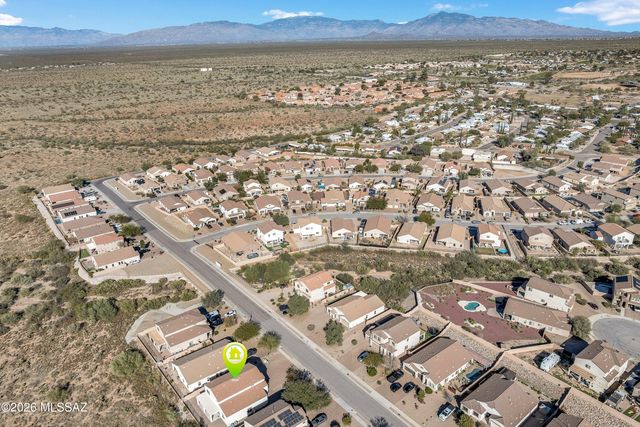 540 S Courts Redford Drive, Vail, AZ 85641