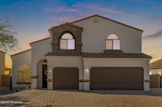 540 S Courts Redford Drive, Vail, AZ 85641