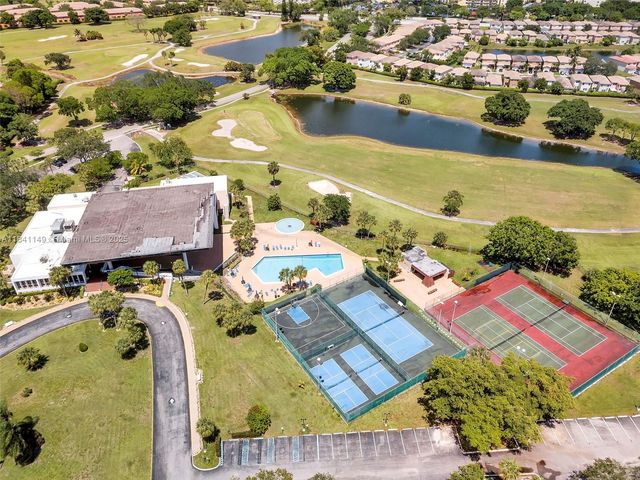 3671 Environ Blvd, Lauderhill, FL 33319