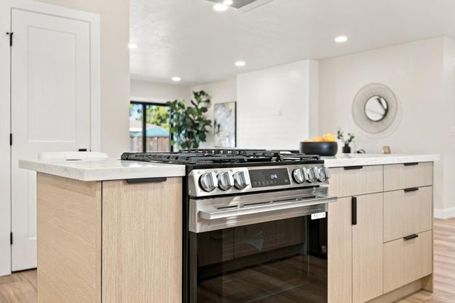 1645 Orchard View Drive, San Jose, CA 95124