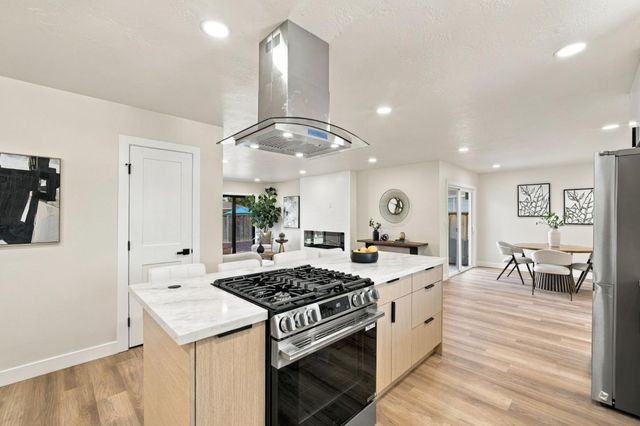 1645 Orchard View Drive, San Jose, CA 95124