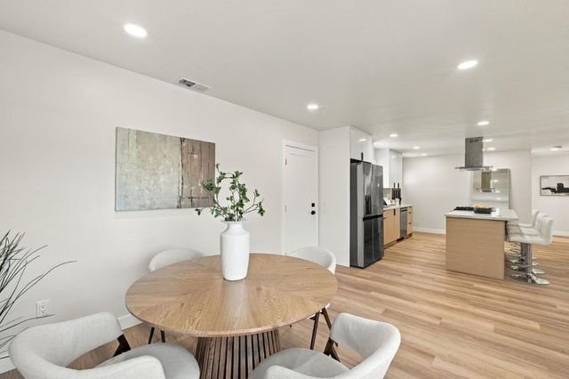 1645 Orchard View Drive, San Jose, CA 95124