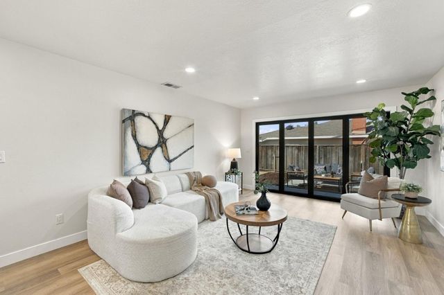 1645 Orchard View Drive, San Jose, CA 95124
