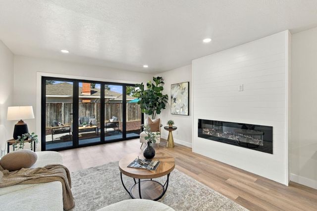 1645 Orchard View Drive, San Jose, CA 95124