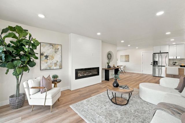 1645 Orchard View Drive, San Jose, CA 95124