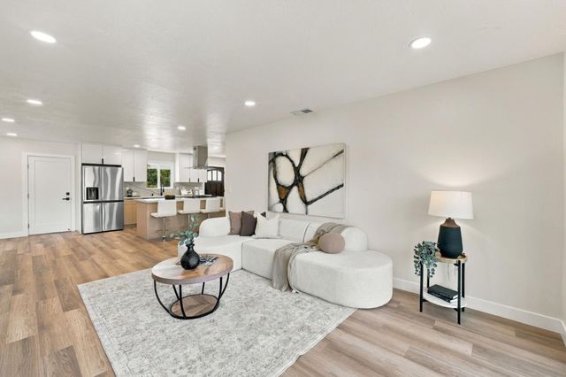 1645 Orchard View Drive, San Jose, CA 95124