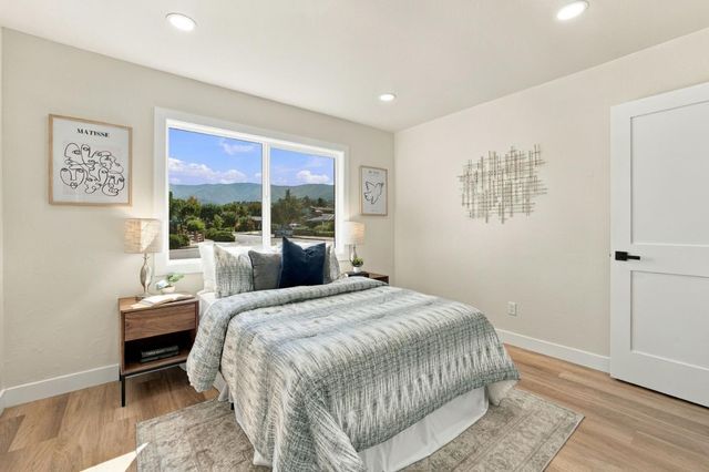 1645 Orchard View Drive, San Jose, CA 95124