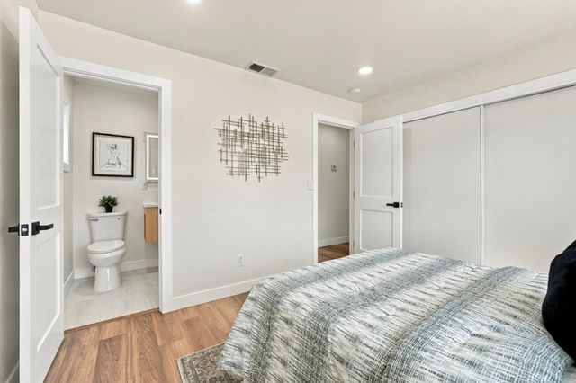 1645 Orchard View Drive, San Jose, CA 95124