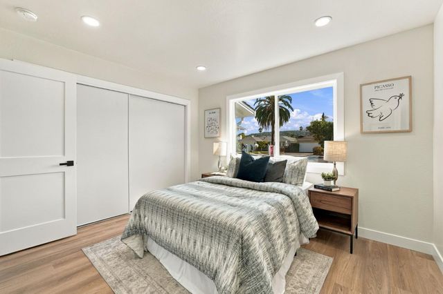 1645 Orchard View Drive, San Jose, CA 95124