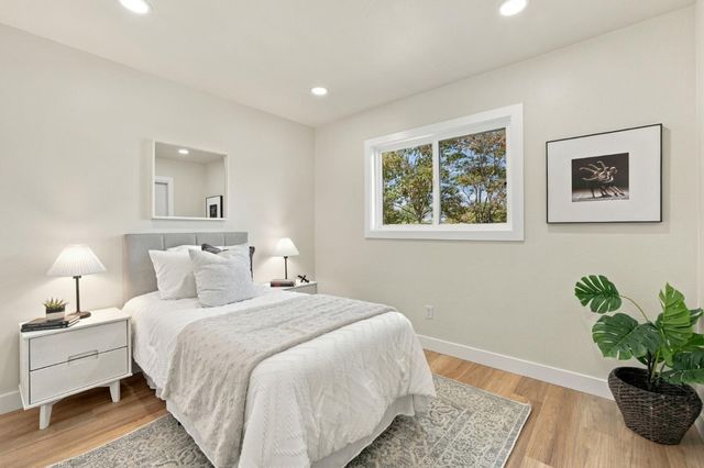 1645 Orchard View Drive, San Jose, CA 95124