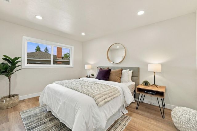 1645 Orchard View Drive, San Jose, CA 95124