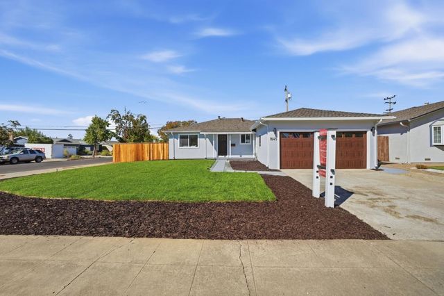 1645 Orchard View Drive, San Jose, CA 95124