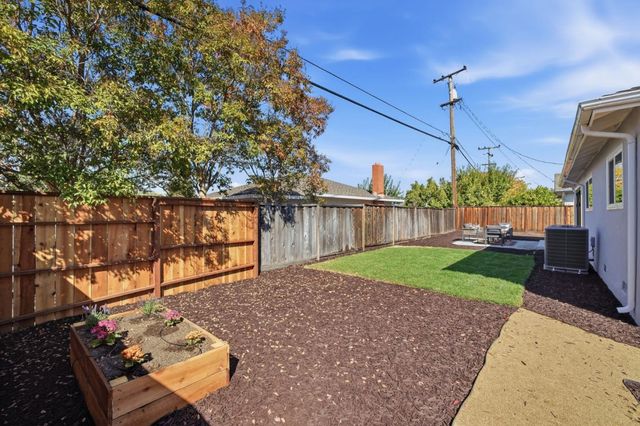 1645 Orchard View Drive, San Jose, CA 95124