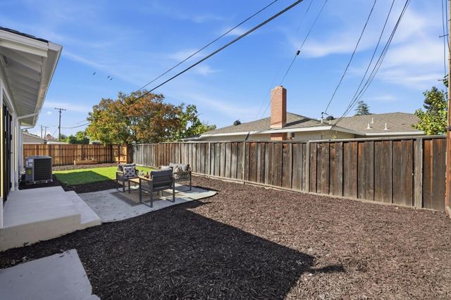 1645 Orchard View Drive, San Jose, CA 95124