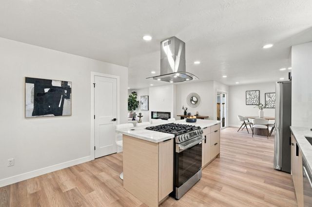1645 Orchard View Drive, San Jose, CA 95124