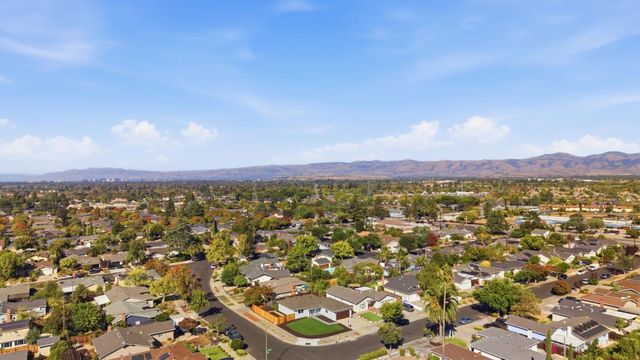 1645 Orchard View Drive, San Jose, CA 95124