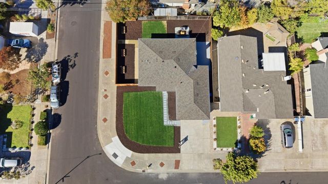 1645 Orchard View Drive, San Jose, CA 95124