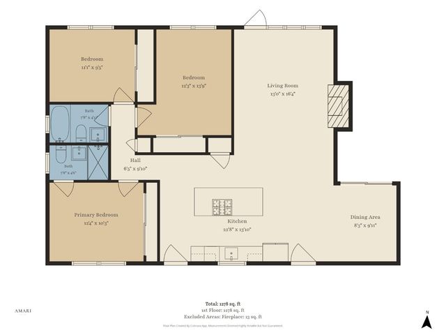 1645 Orchard View Drive, San Jose, CA 95124