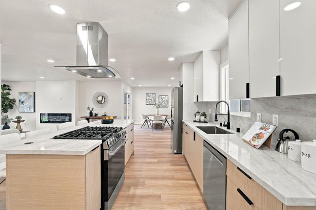 1645 Orchard View Drive, San Jose, CA 95124