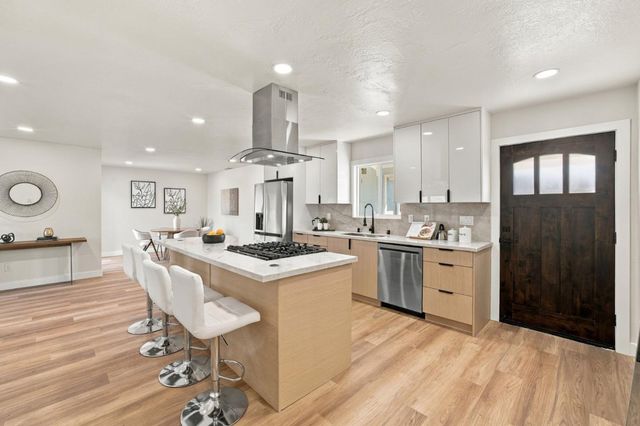 1645 Orchard View Drive, San Jose, CA 95124