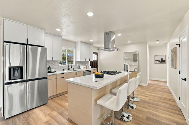 1645 Orchard View Drive, San Jose, CA 95124