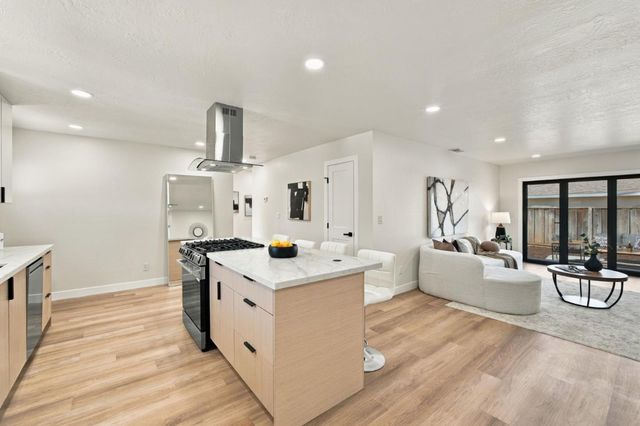 1645 Orchard View Drive, San Jose, CA 95124