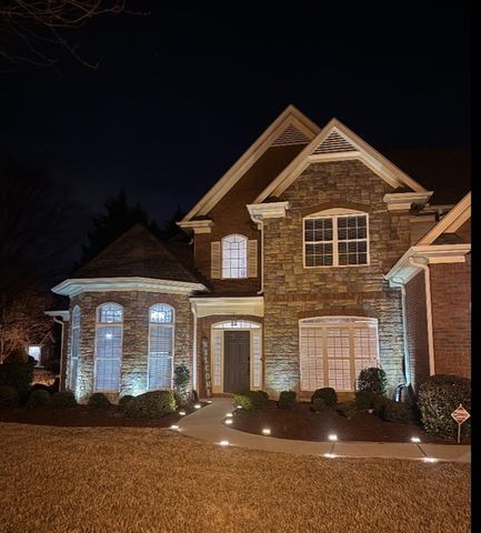 510 Pittman Mill Court, Loganville, GA 30052