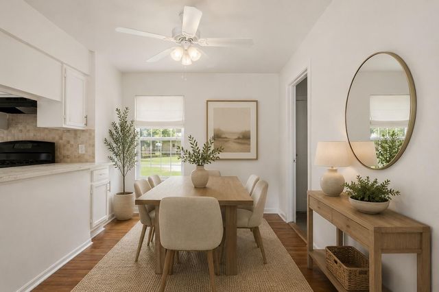 5622 Woodgreen Street, Houston, TX 77033
