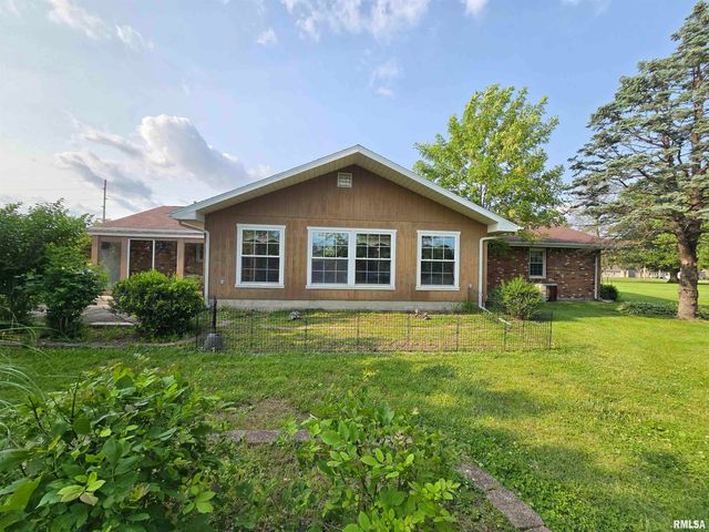 405 Easthaven Drive, Centralia, IL 62801