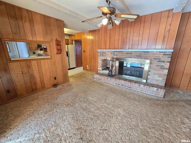 405 Easthaven Drive, Centralia, IL 62801