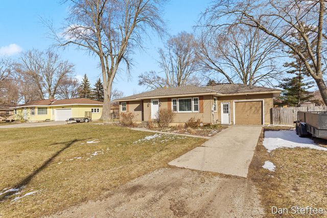 7522 Melody Lane, Jenison, MI 49428