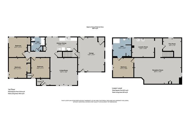 7522 Melody Lane, Jenison, MI 49428