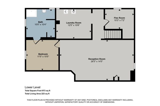 7522 Melody Lane, Jenison, MI 49428