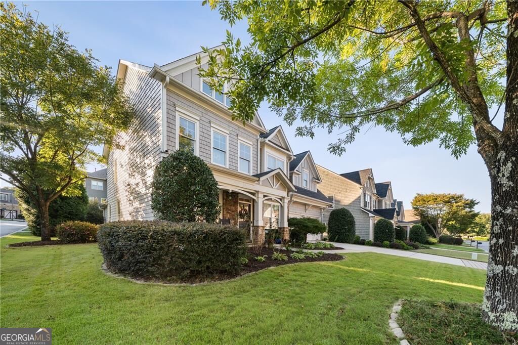 3875 Wakefield Hall Square SE, Smyrna, GA 30080 — photo 2