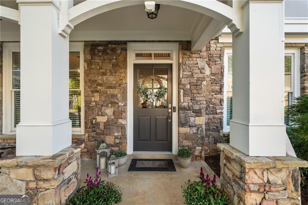 3875 Wakefield Hall Square SE, Smyrna, GA 30080 — photo 4