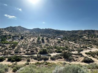 0 Pipeline, Pinon Hills, CA 92372