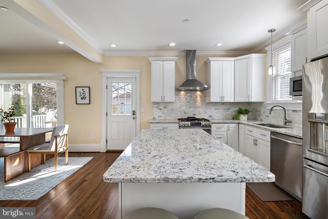 13 GERMAN ST, Annapolis, MD 21401