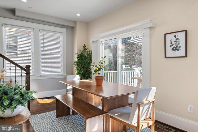 13 GERMAN ST, Annapolis, MD 21401