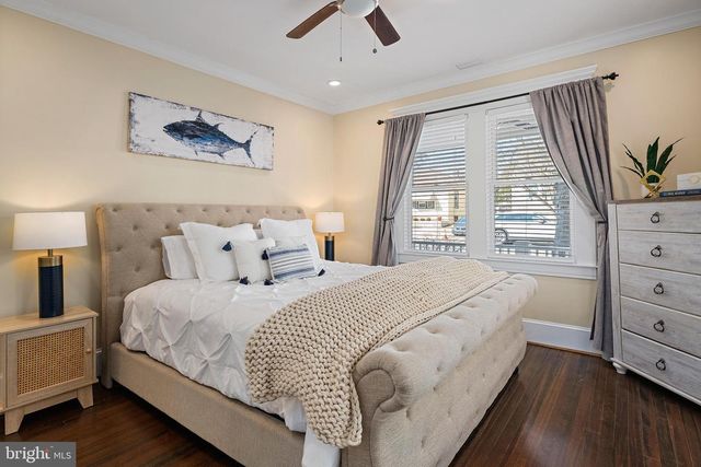 13 GERMAN ST, Annapolis, MD 21401