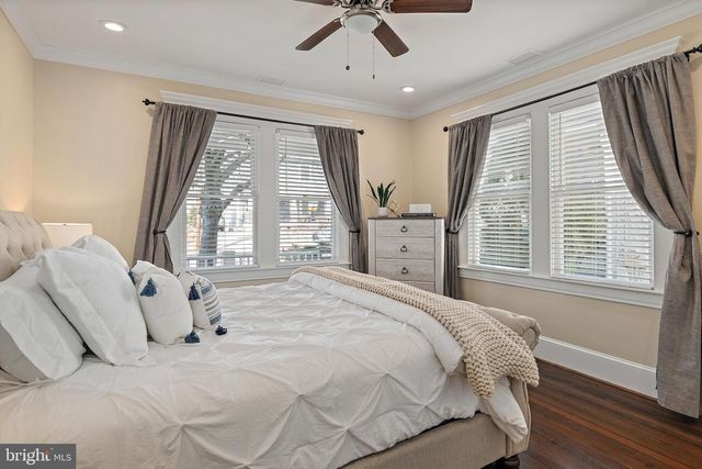 13 GERMAN ST, Annapolis, MD 21401