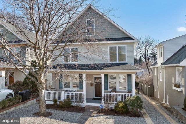 13 GERMAN ST, Annapolis, MD 21401