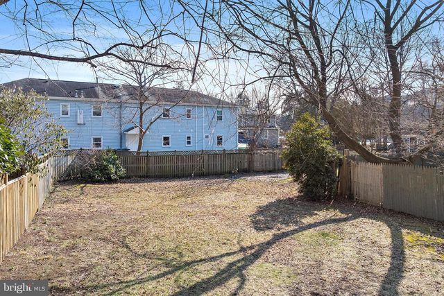 13 GERMAN ST, Annapolis, MD 21401