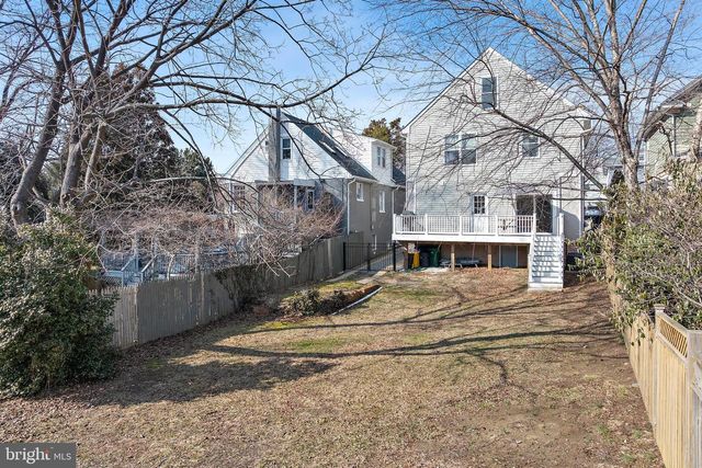 13 GERMAN ST, Annapolis, MD 21401