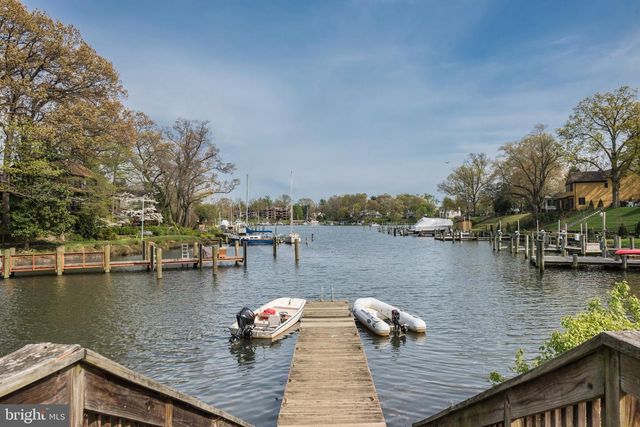 13 GERMAN ST, Annapolis, MD 21401