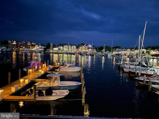 13 GERMAN ST, Annapolis, MD 21401